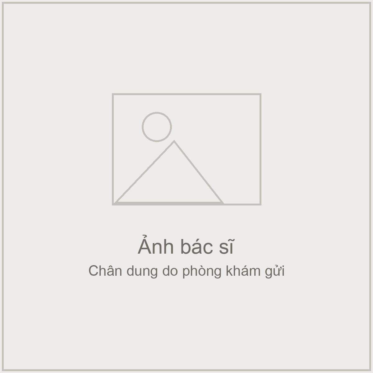 BS. Lê Thuỳ Anh