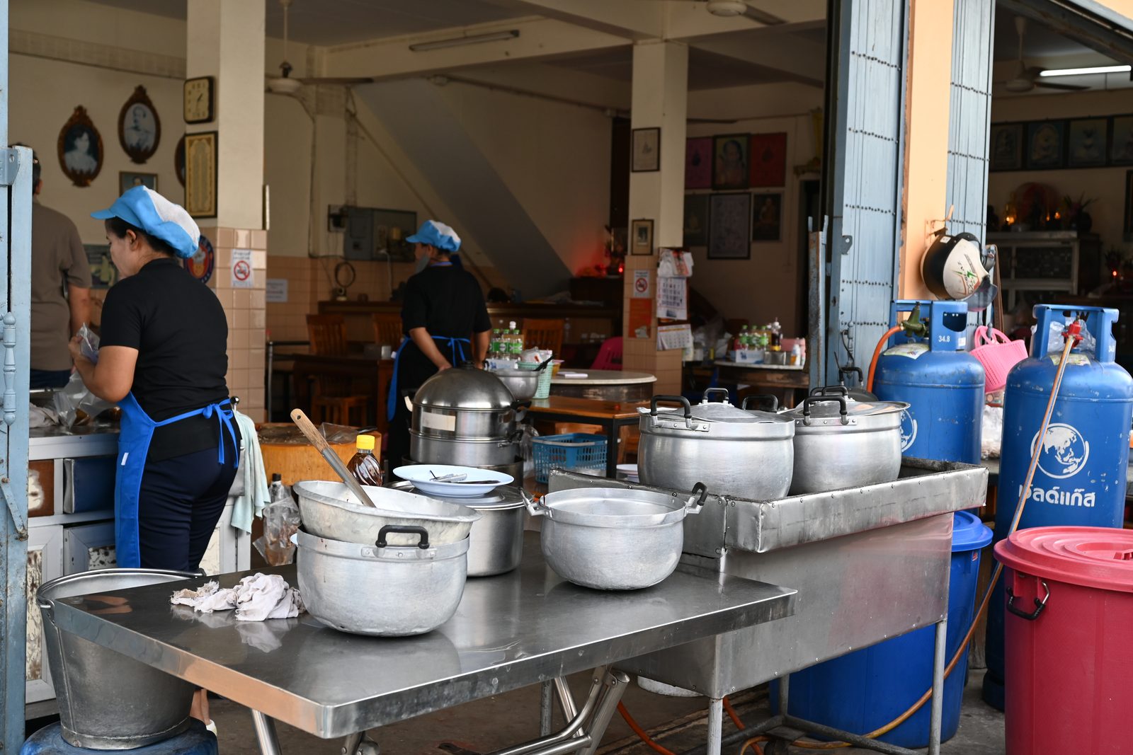 Nồi nước dùng